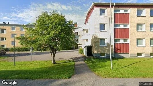 Apartments for rent in Strömsund - Photo from Google Street View