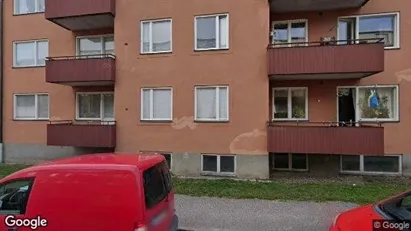 Apartments for rent in Katrineholm - Photo from Google Street View