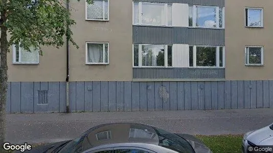 Apartments for rent in Katrineholm - Photo from Google Street View