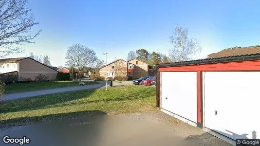 Apartments for rent in Eskilstuna - Photo from Google Street View