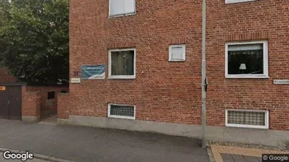 Apartments for rent in Landskrona - Photo from Google Street View