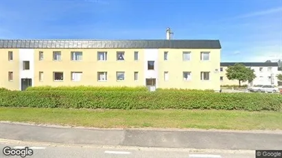 Apartments for rent in Bollnäs - Photo from Google Street View