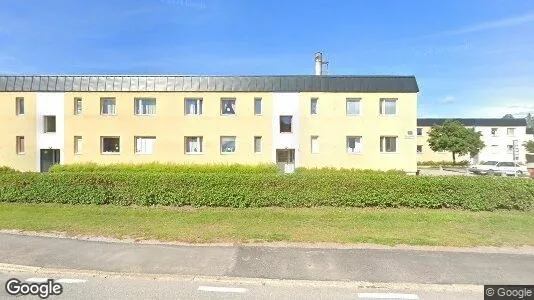 Apartments for rent in Bollnäs - Photo from Google Street View
