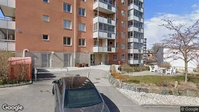 Apartments for rent in Uddevalla - Photo from Google Street View