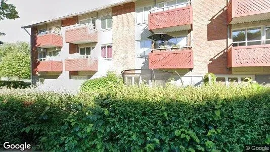 Apartments for rent in Västerås - Photo from Google Street View