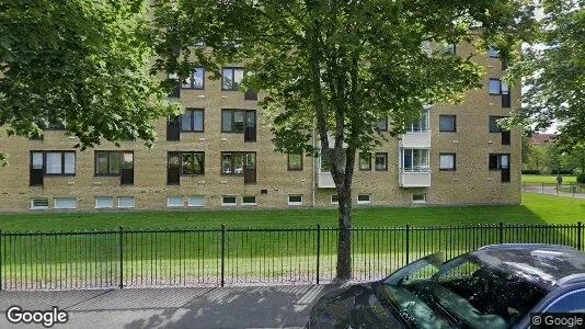 Apartments for rent in Lundby - Photo from Google Street View