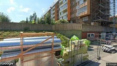 Apartments for rent in Nacka - Photo from Google Street View