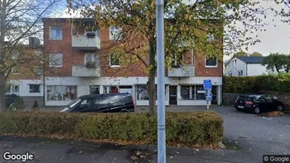 Apartments for rent in Klippan - Photo from Google Street View