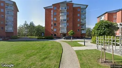 Apartments for rent in Karlstad - Photo from Google Street View