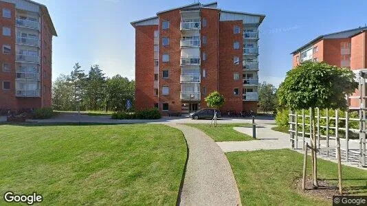 Apartments for rent in Karlstad - Photo from Google Street View