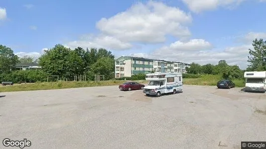 Apartments for rent in Bjuv - Photo from Google Street View