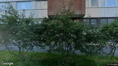 Apartments for rent in Majorna-Linné - Photo from Google Street View