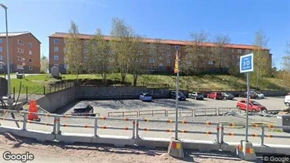 Apartments for rent in Tyresö - Photo from Google Street View