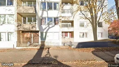 Apartments for rent in Gävle - Photo from Google Street View