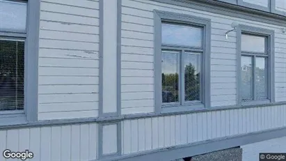 Apartments for rent in Ovanåker - Photo from Google Street View