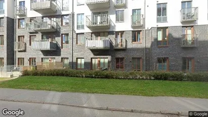 Apartments for rent in Burlöv - Photo from Google Street View
