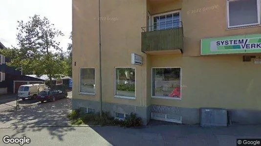 Apartments for rent in Stockholm South - Photo from Google Street View