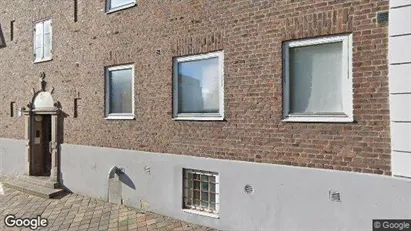 Apartments for rent in Helsingborg - Photo from Google Street View