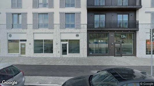 Apartments for rent in Järfälla - Photo from Google Street View