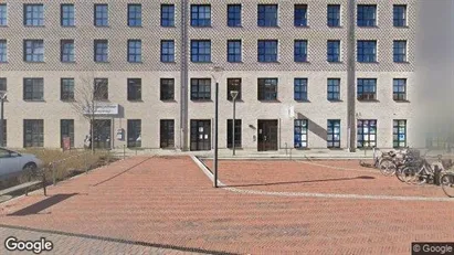 Apartments for rent in Helsingborg - Photo from Google Street View