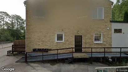 Apartments for rent in Karlskrona - Photo from Google Street View