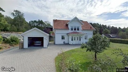 Apartments for rent in Västra hisingen - Photo from Google Street View