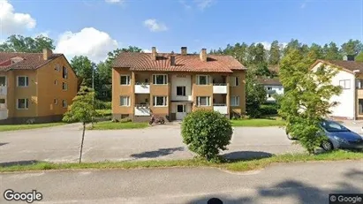 Apartments for rent in Västervik - Photo from Google Street View