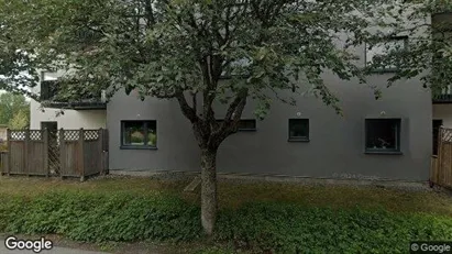 Apartments for rent in Sigtuna - Photo from Google Street View