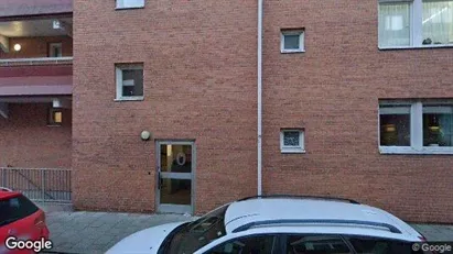 Apartments for rent in Helsingborg - Photo from Google Street View