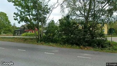 Apartments for rent in Nybro - Photo from Google Street View