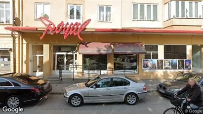 Apartments for rent in Köping - Photo from Google Street View