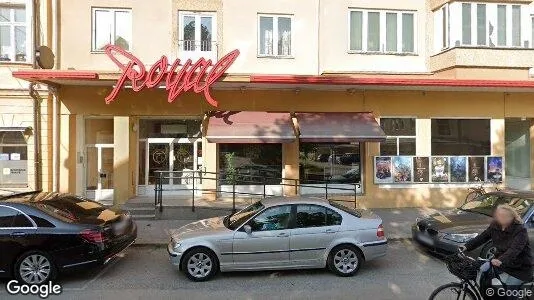 Apartments for rent in Köping - Photo from Google Street View