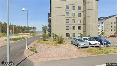 Apartments for rent in Vimmerby - Photo from Google Street View