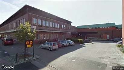 Apartments for rent in Köping - Photo from Google Street View