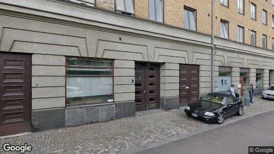 Apartments for rent in Örgryte-Härlanda - Photo from Google Street View