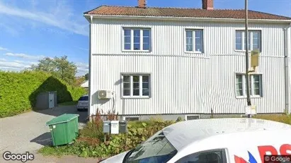 Apartments for rent in Kristinehamn - Photo from Google Street View