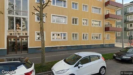 Apartments for rent in Norrköping - Photo from Google Street View
