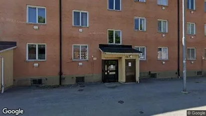 Apartments for rent in Arboga - Photo from Google Street View