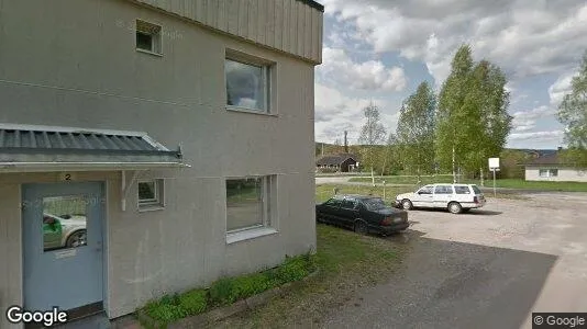 Apartments for rent in Sundsvall - Photo from Google Street View