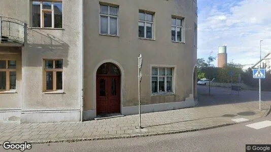 Apartments for rent in Höganäs - Photo from Google Street View