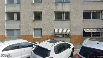 Apartments for rent in Södertälje - Photo from Google Street View
