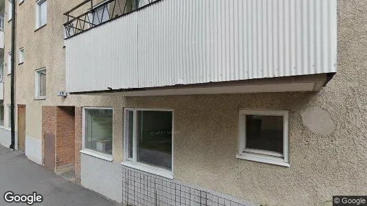 Apartments for rent in Stockholm South - Photo from Google Street View