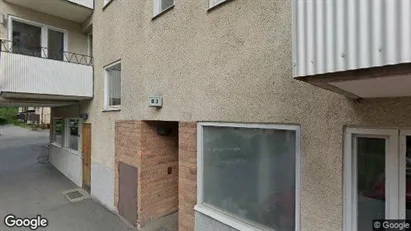 Apartments for rent in Stockholm South - Photo from Google Street View