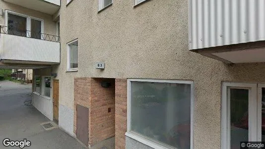 Apartments for rent in Stockholm South - Photo from Google Street View