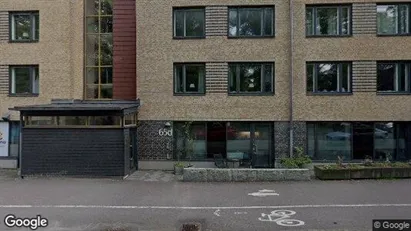 Apartments for rent in Örgryte-Härlanda - Photo from Google Street View