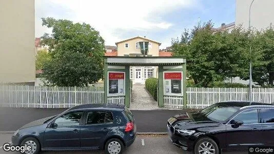 Apartments for rent in Kalmar - Photo from Google Street View
