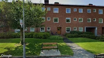 Apartments for rent in Gothenburg East - Photo from Google Street View