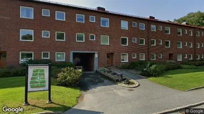 Apartments for rent in Gothenburg East - Photo from Google Street View