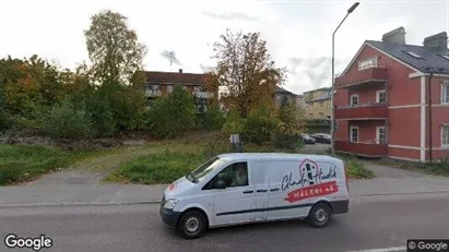 Apartments for rent in Hudiksvall - Photo from Google Street View