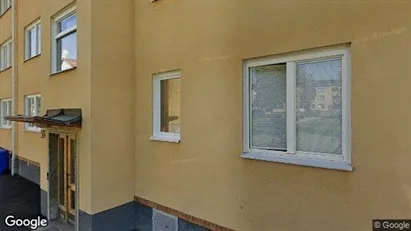 Apartments for rent in Norrköping - Photo from Google Street View